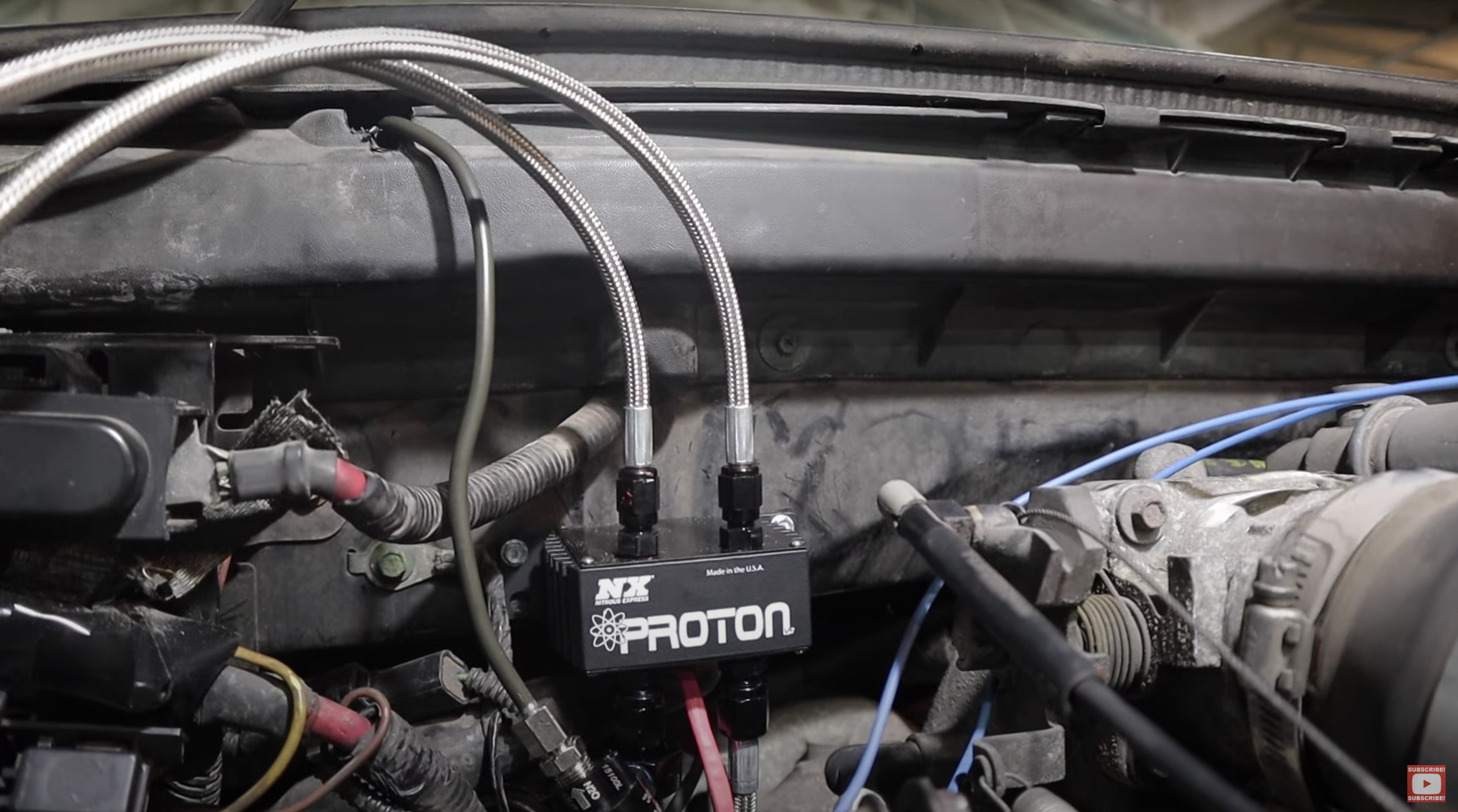 How to Install Nitrous Oxide 9 Steps Instructables