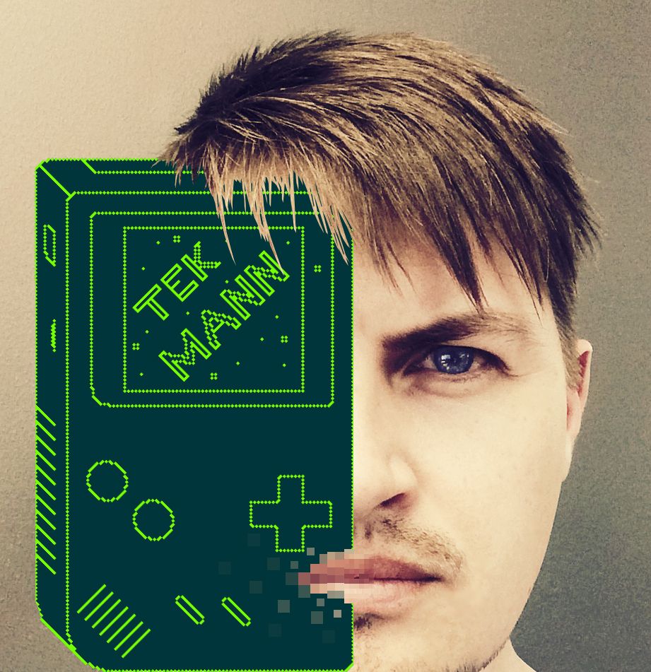Tekmann