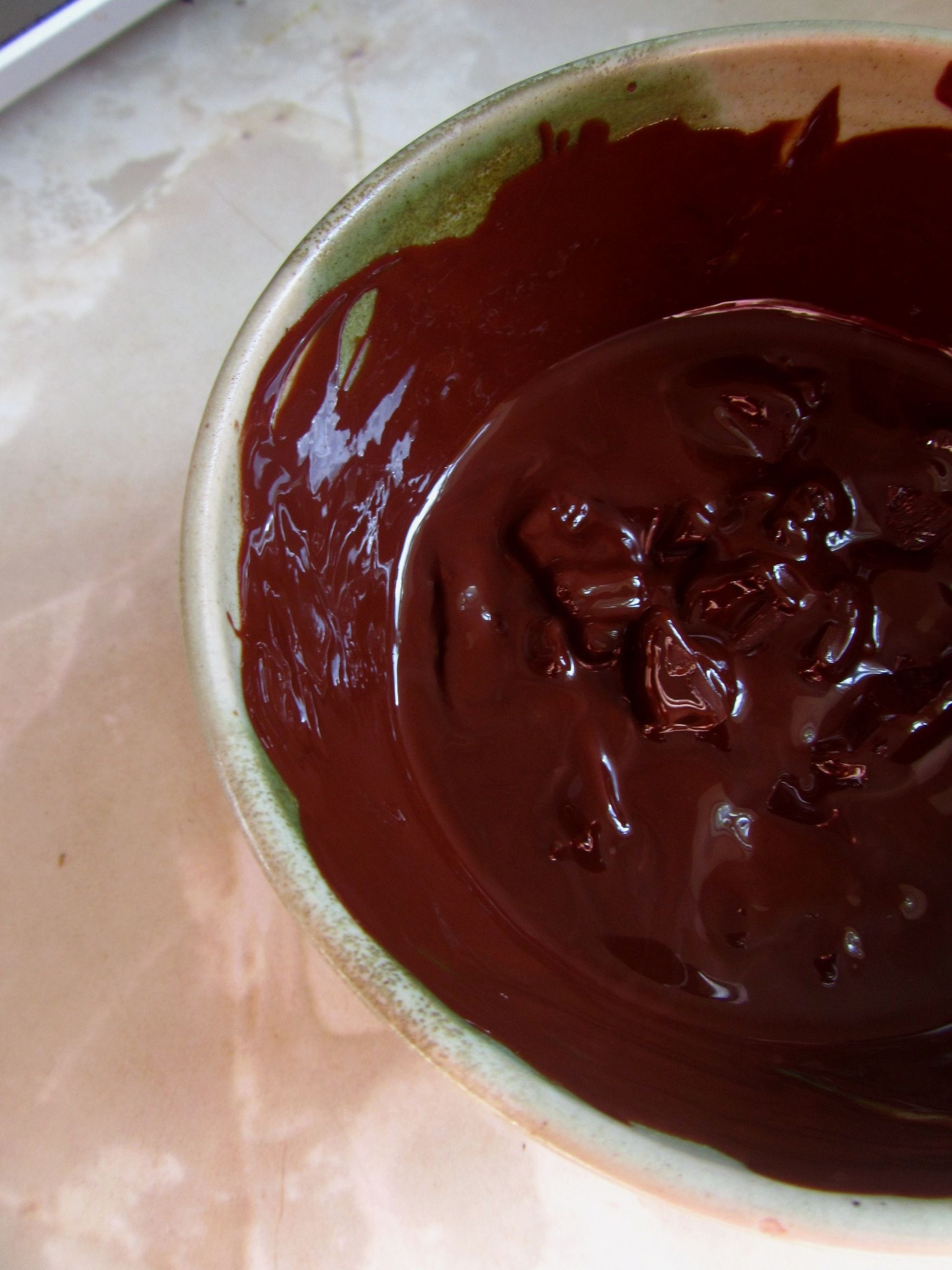 Modelling Chocolate Roses 9 Steps (with Pictures) Instructables