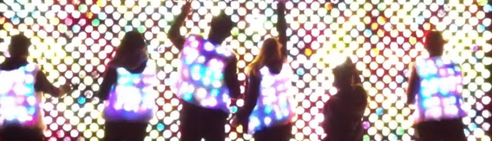 FurSwarm Vest Construction