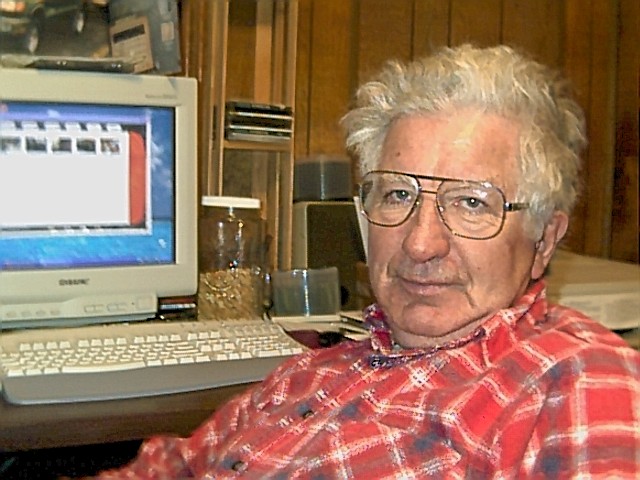 author