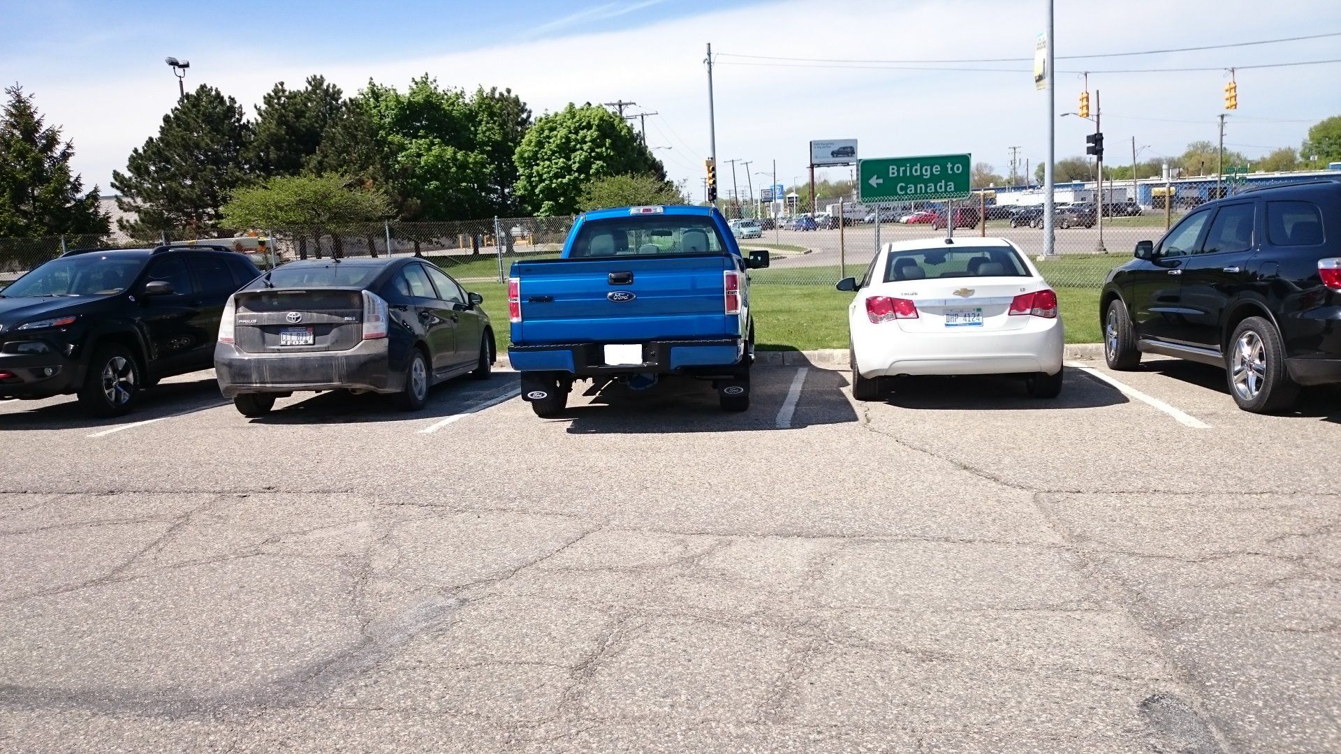 Easy Truck Mods