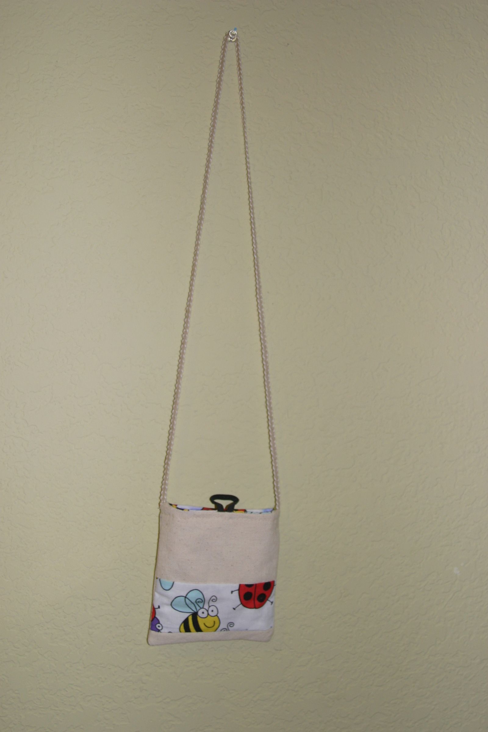 Mini Shoulder Bags Instructables