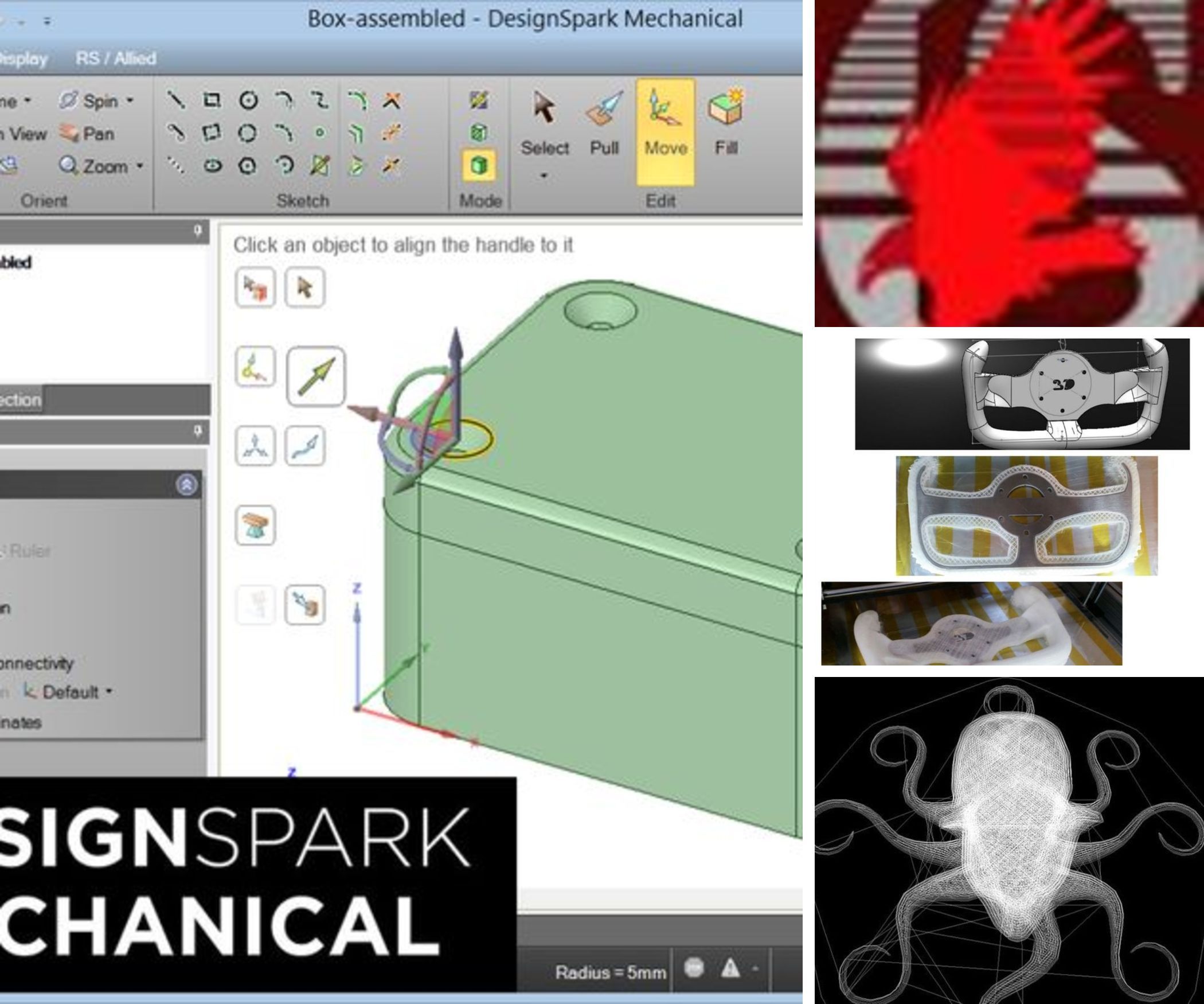 CAD