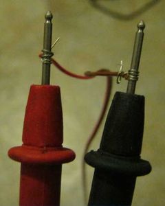 Prepare the Thermistor