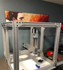 Automated Threaded Insert Installer (WIP) : 42 Steps - Instructables