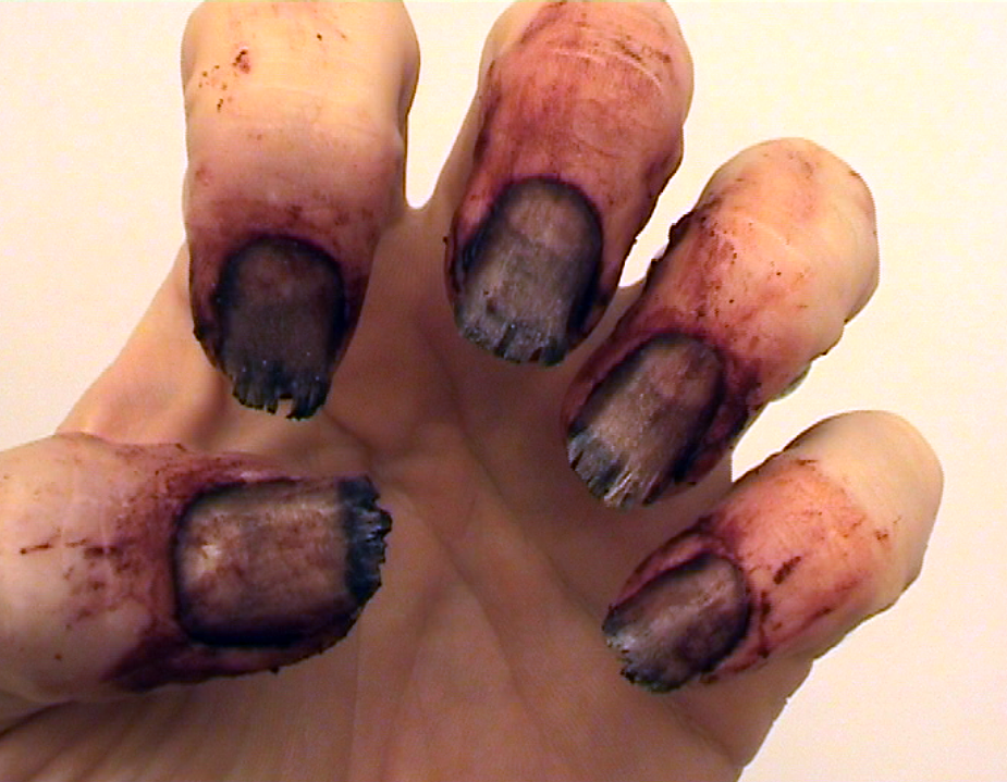 Unmanicure: How To Make Nasty Nails