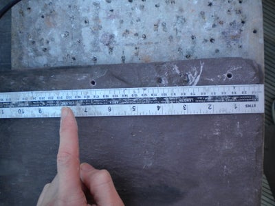 Cutting the Wood Corners