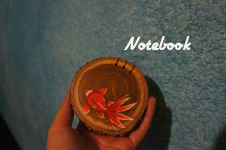 Round Notebook : 6 Steps (with Pictures) - Instructables