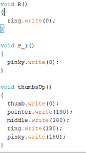 Coding