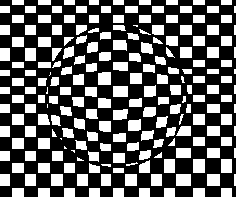 Illusion Circle