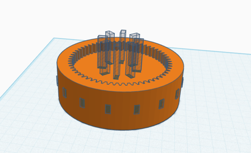 TinkerCad