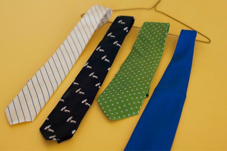 Get Your Ties