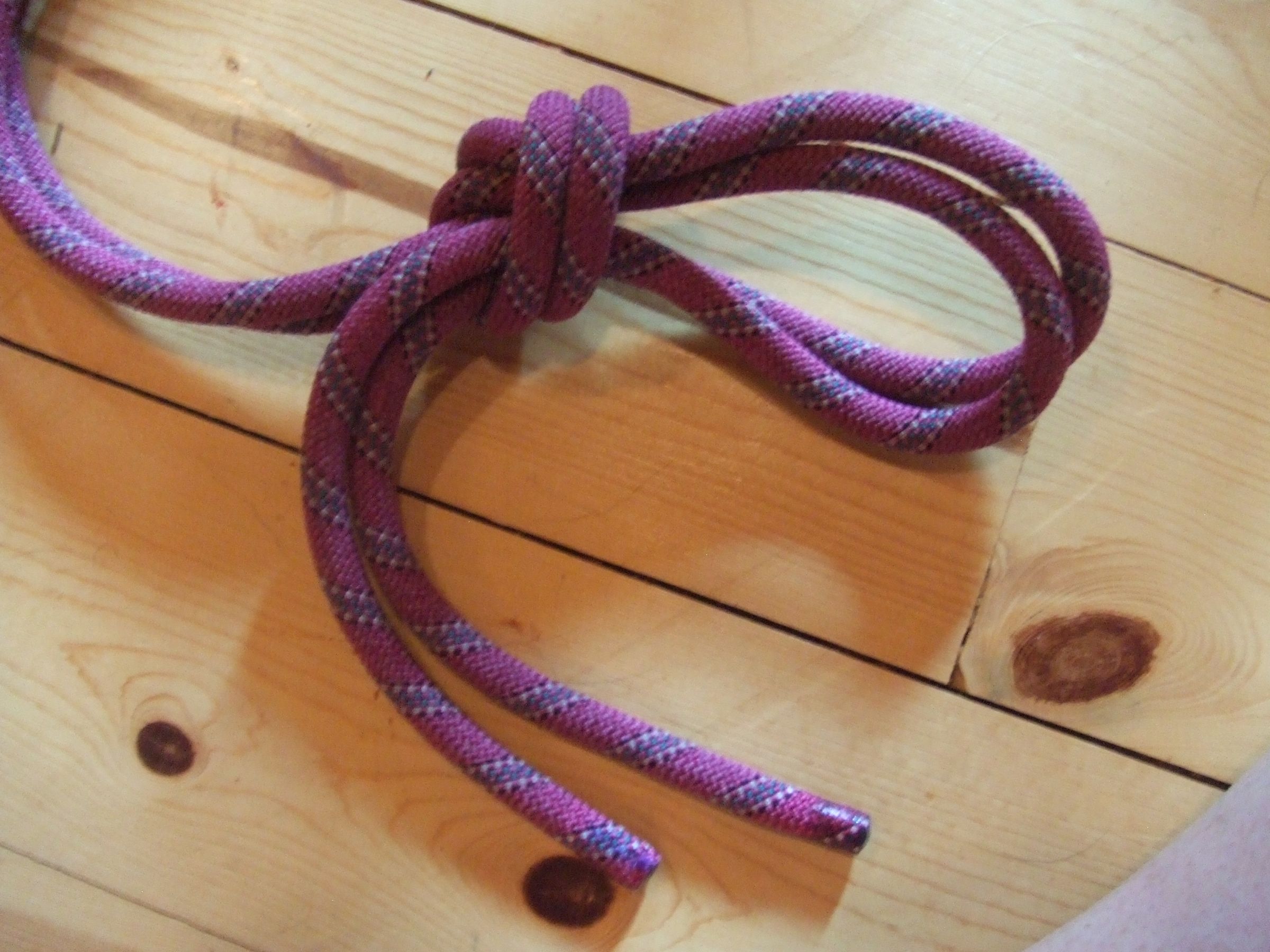 Rope Rug : 5 Steps - Instructables