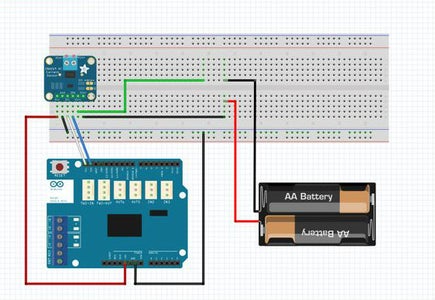 Current Sensing Tutorial : 26 Steps - Instructables