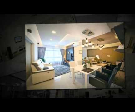 Home Decoration Singapore