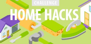 Home Hacks Challenge