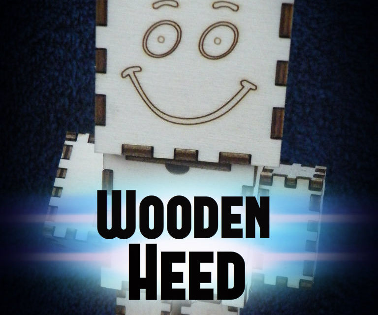 Wooden Heed