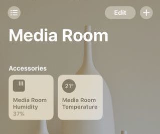 Build a Apple HomeKit Temperature Sensor (BME280) Using a RaspberryPI and a BME280