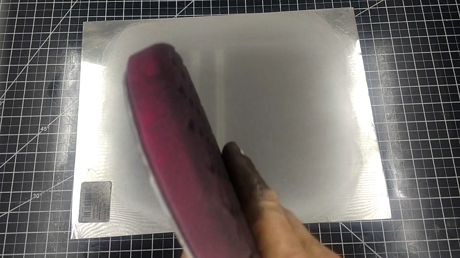 Polish Aluminum Sheet Metal to Mirror Finish 7 Steps Instructables