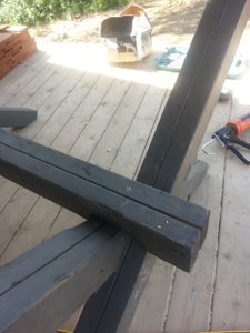 Build a Stand