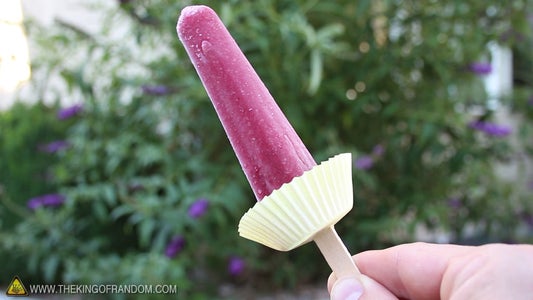 Dripping Popsicle Fix
