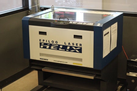 Choose Photos and Laser Engrave on Plaque