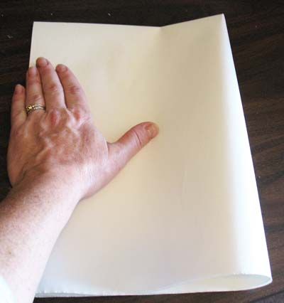 Folded Book : 7 Steps (with Pictures) - Instructables