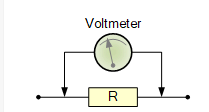 Digital Voltmeter PCB Board to Measure Voltages Accurately