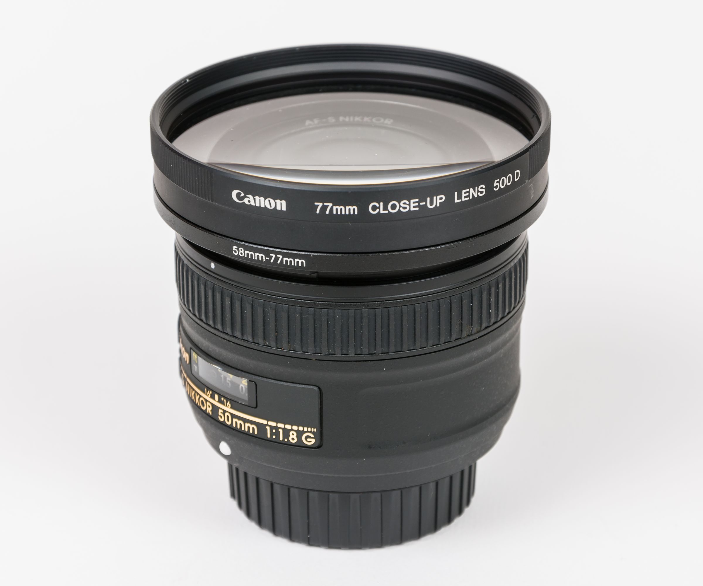 DSLR Macro Photography a Comprehensive Overview 22 Steps (with