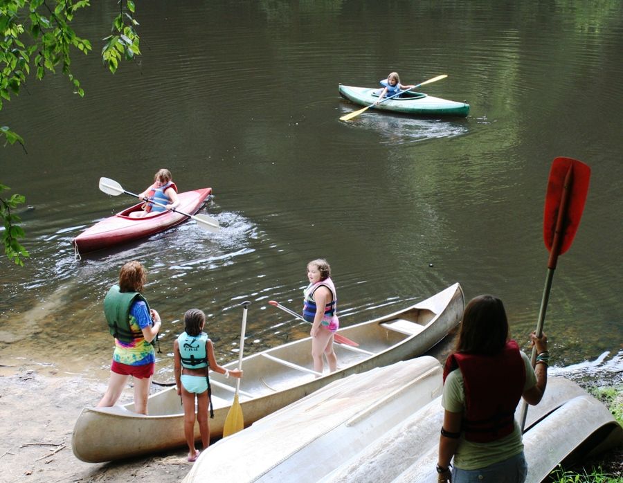 How to Decide on a Summer Camp for Your Child