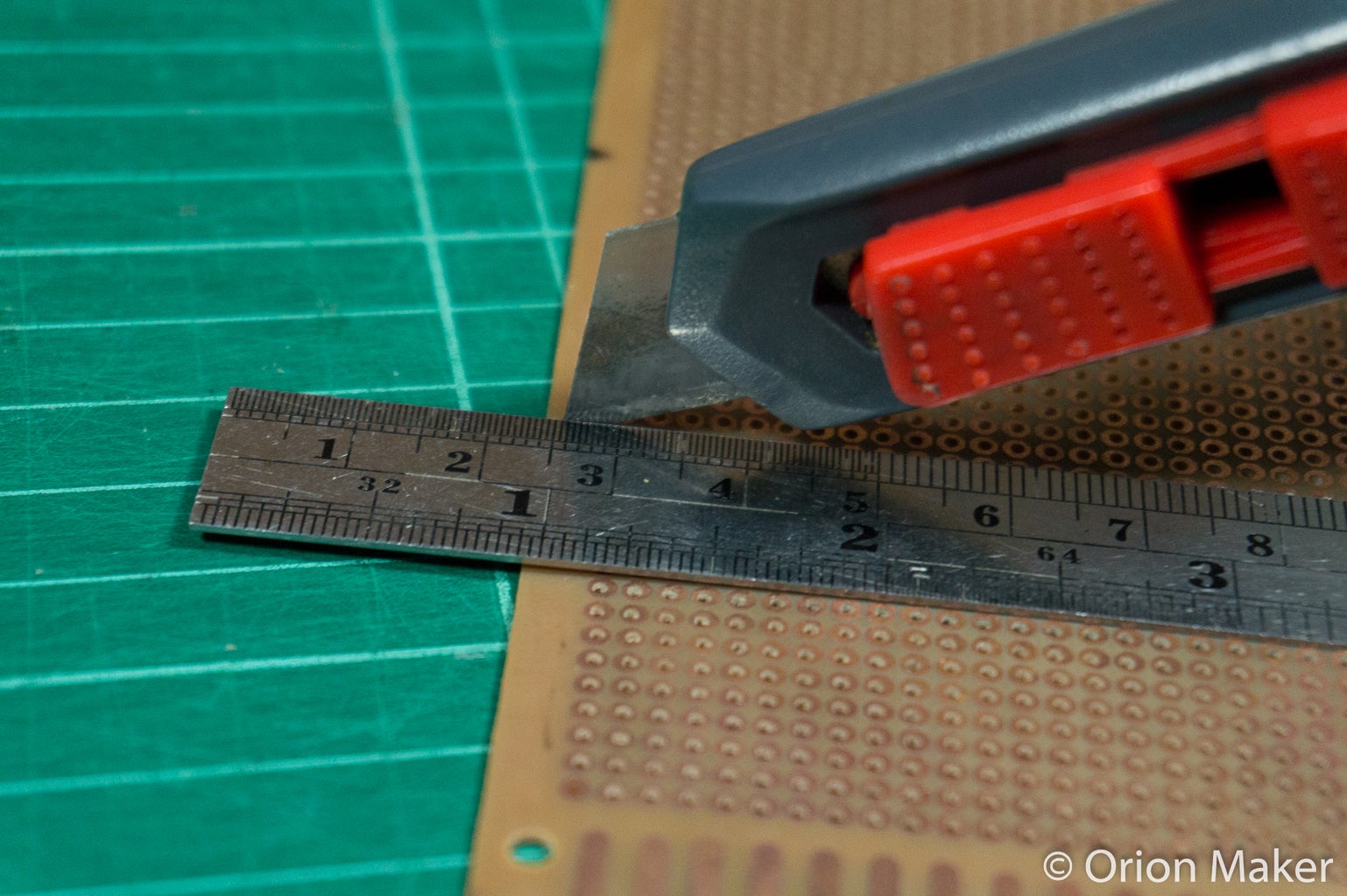 LED and Switch Modules for Prototyping Arduino Projects : 7 Steps (with ...