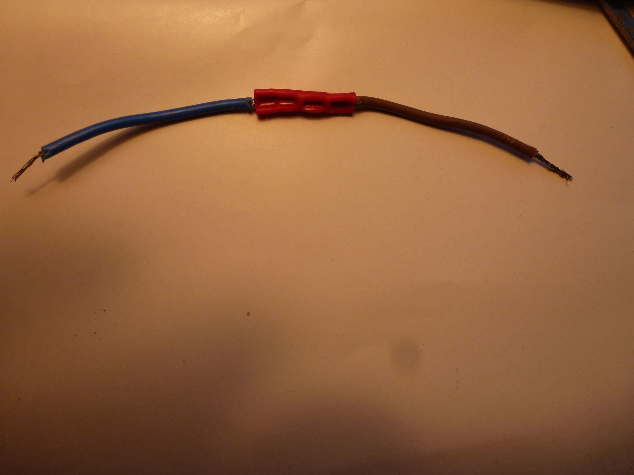 4 Ways to Connect a Wire Without Soldering Instructables