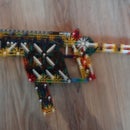 vector/kriss super V (build)