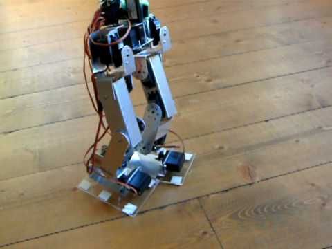 How You Select Correct Motor for Your Robot?