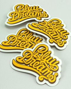 Bike Decal