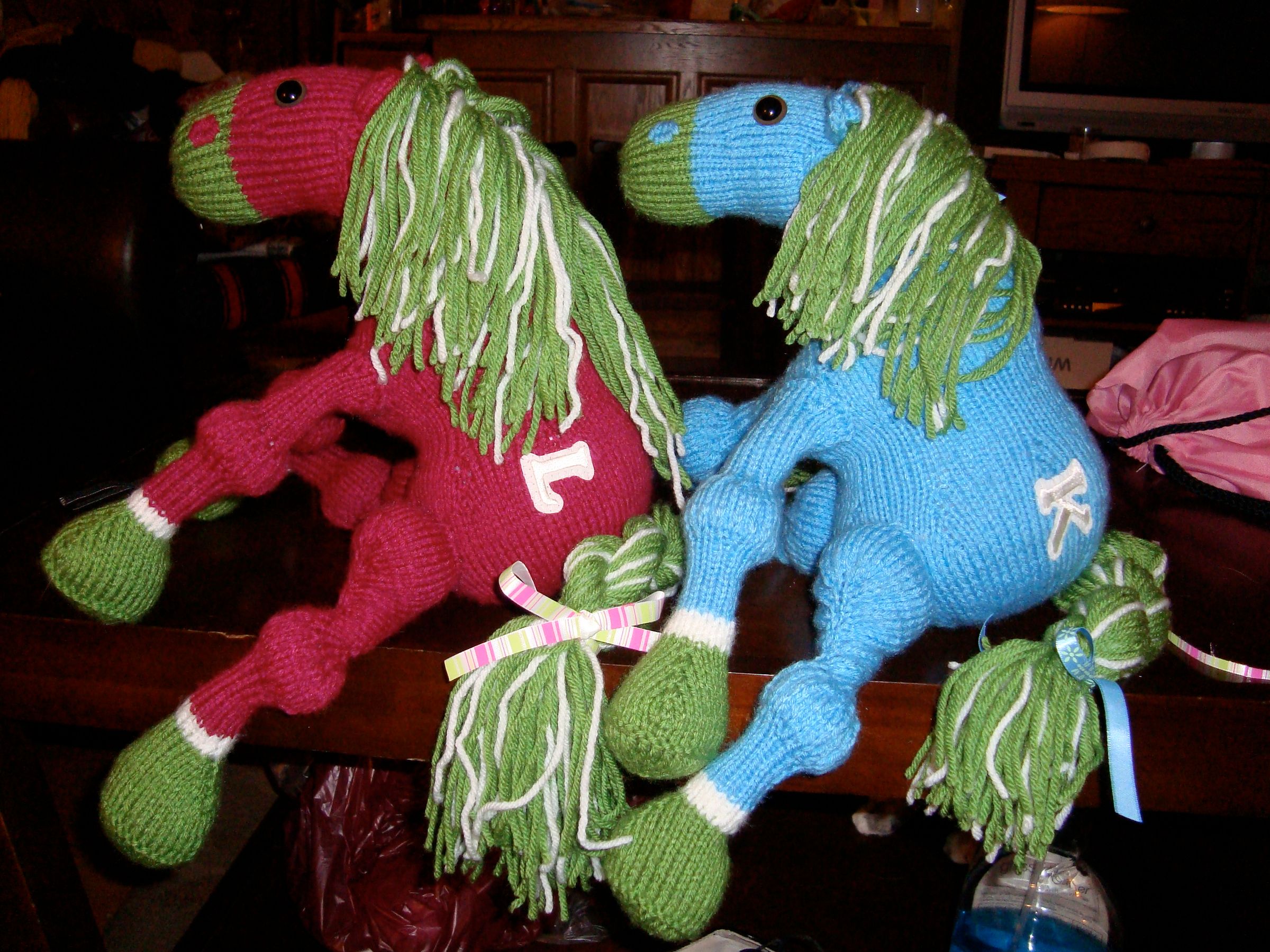 Cute and Lovable Horse