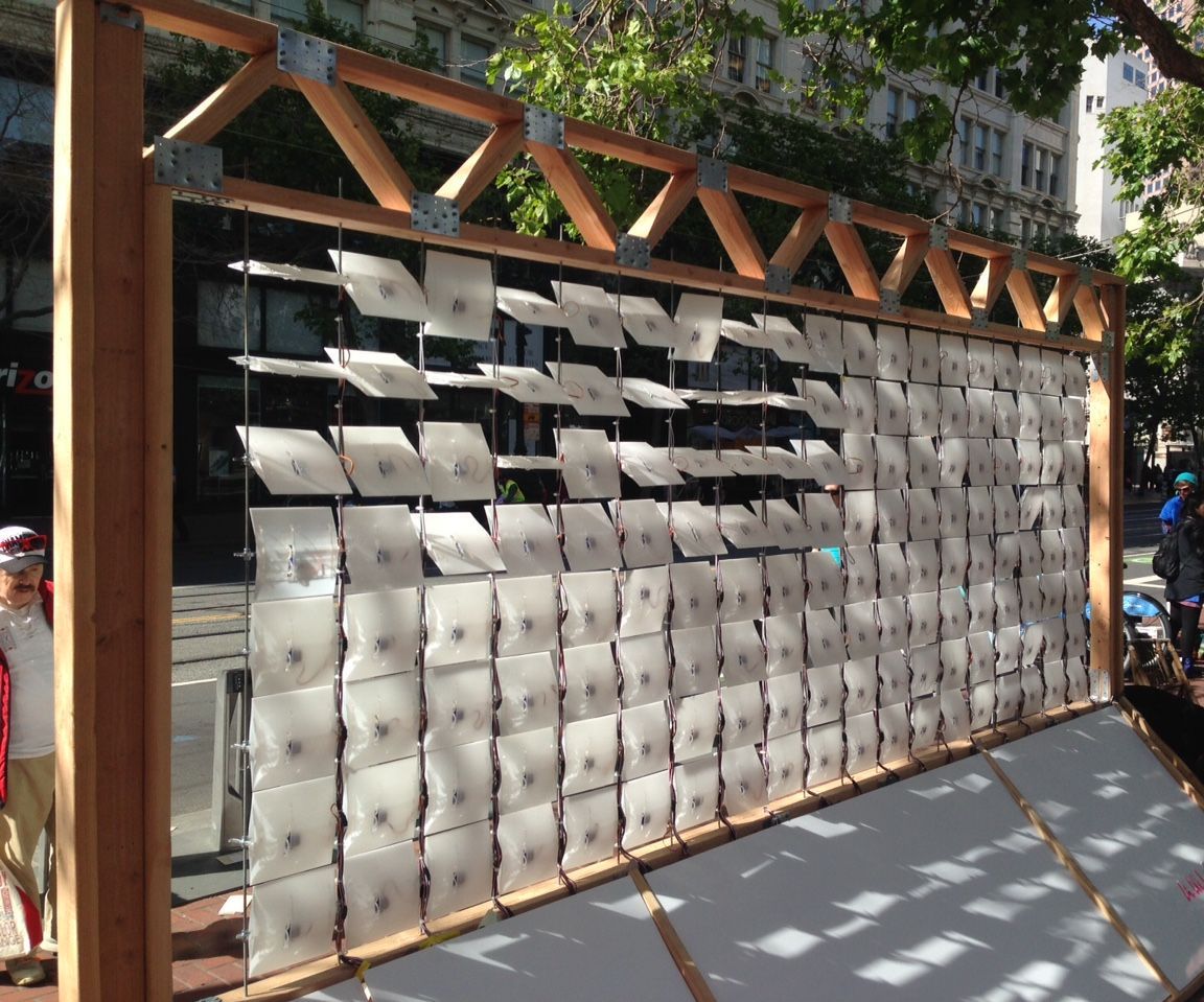 Meet Wall Lessons Learned: Cast Vs Extruded Acrylic