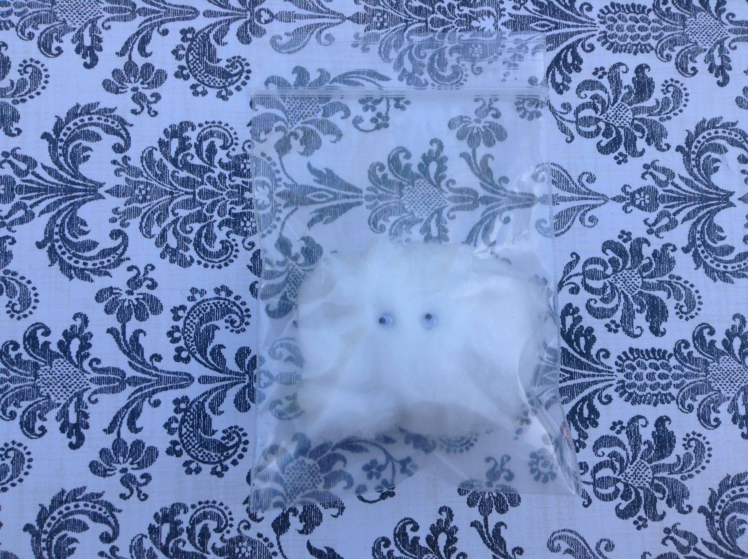 Adorable Pet Cloud : 5 Steps (with Pictures) - Instructables