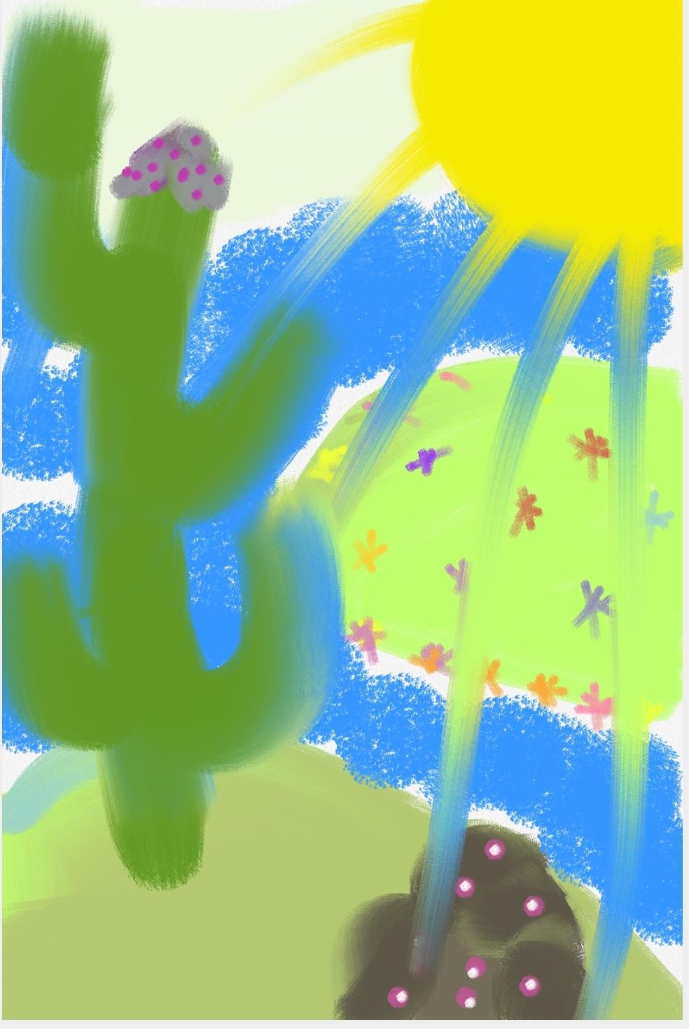 Unleash the Entire Collection in Front of the World