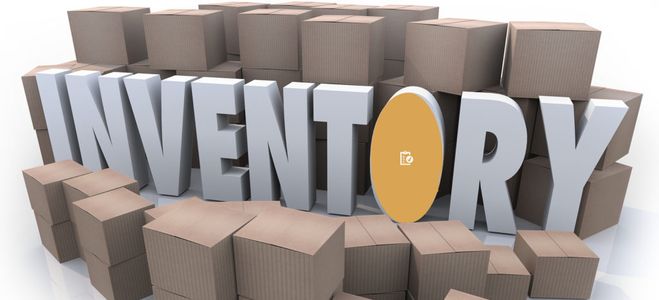 Python - Calculate Days in Inventory