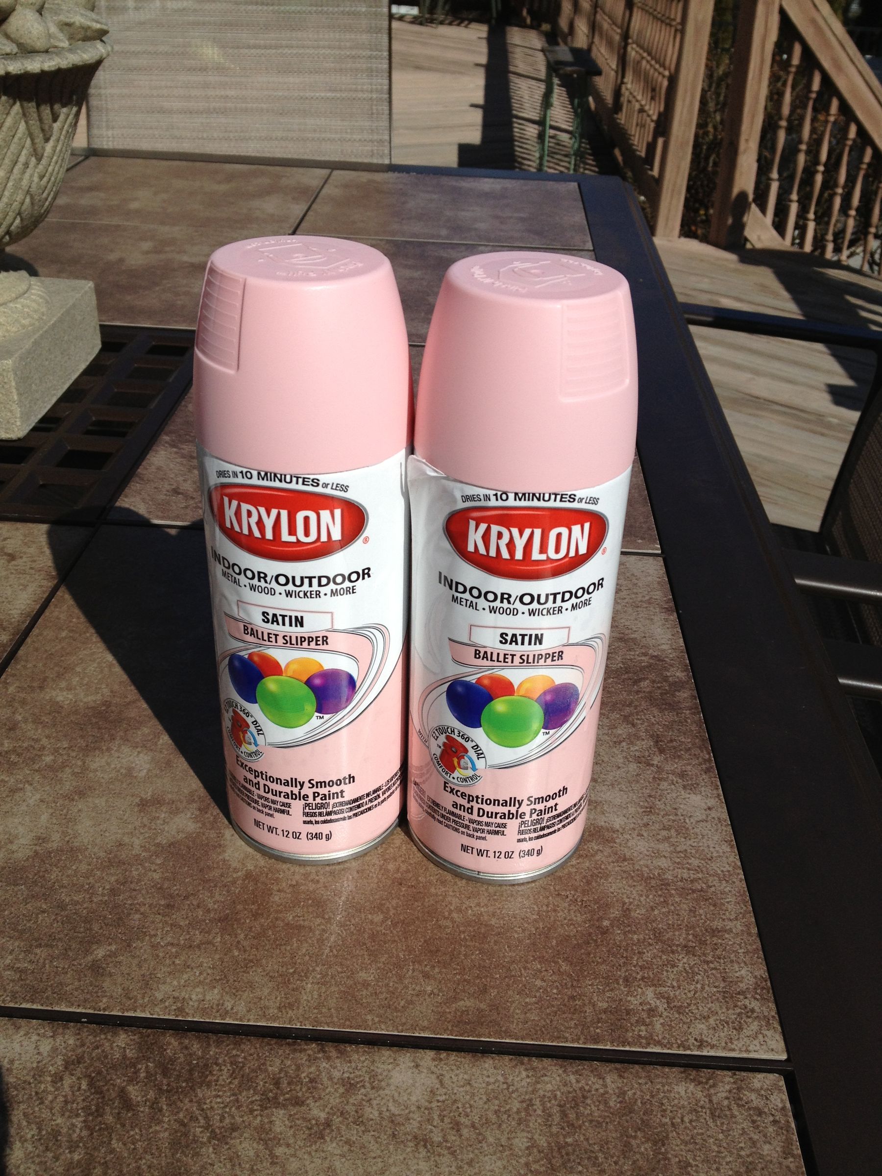 How to Paint a Side Table 12 Steps Instructables