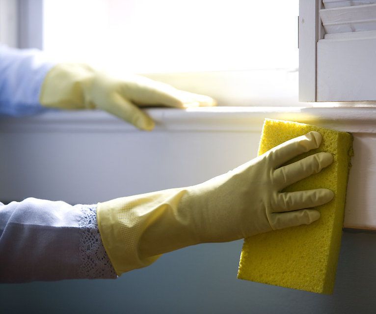 How to Clean Your Home Just in Time for Summer