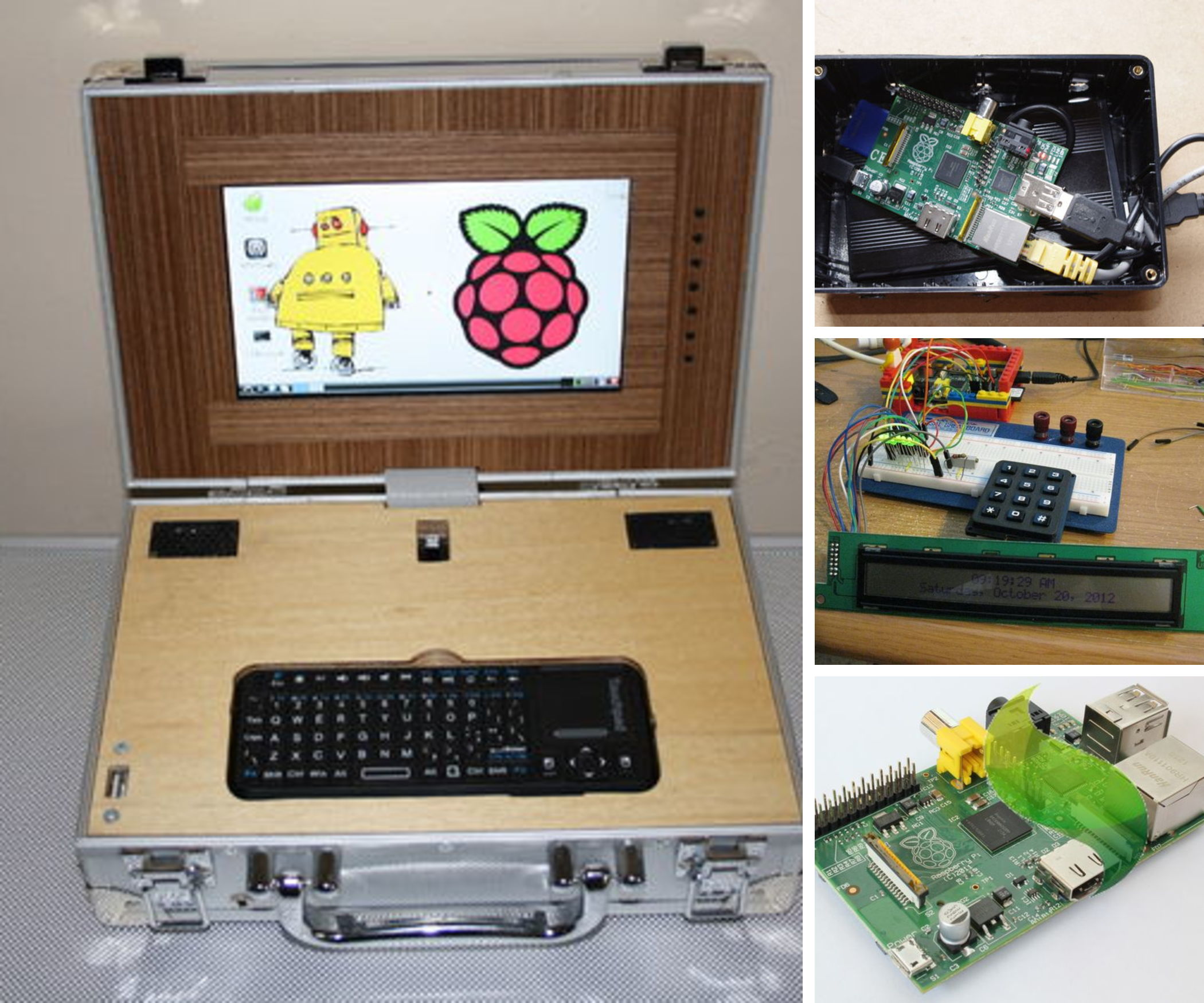 Raspberry Pi