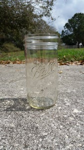 Choose How Many Jars You Would Like to Use