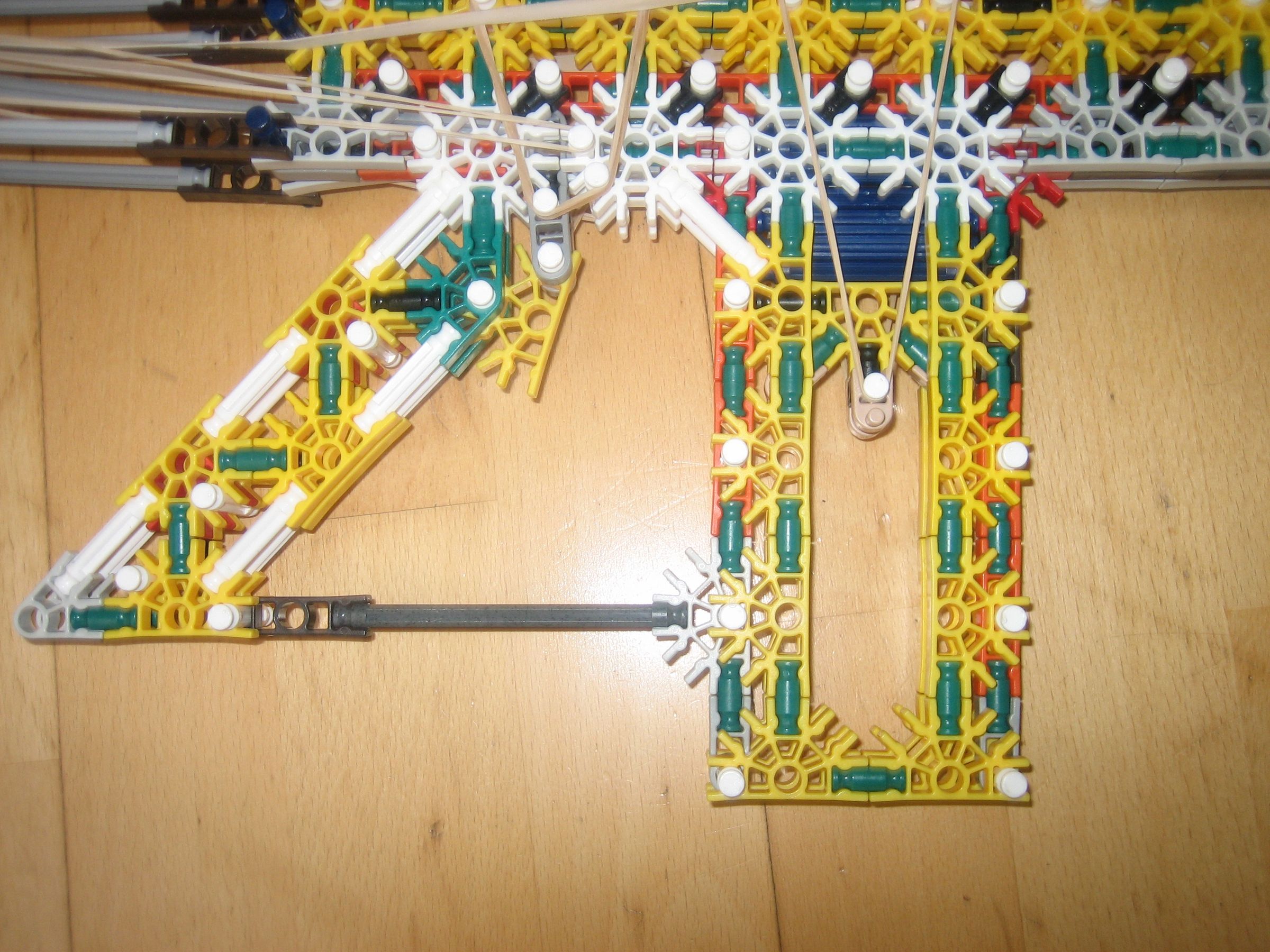 El Diablo Assault Rifle R45 Modification : 5 Steps - Instructables