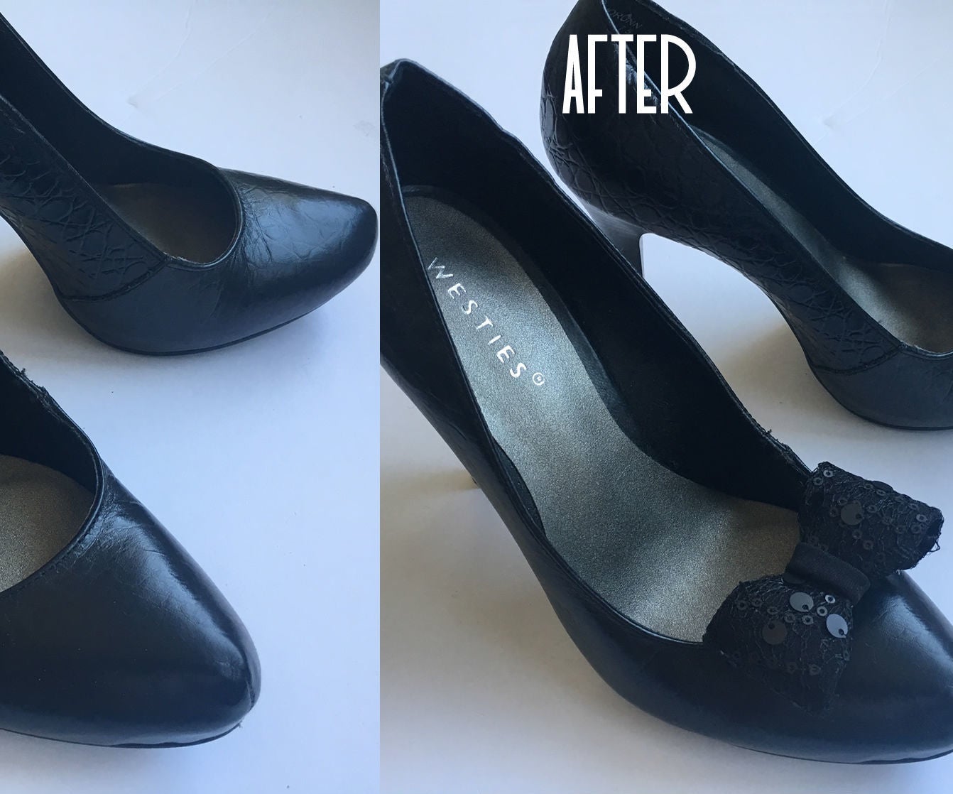 DIY Shoe Clips 5 Steps (with Pictures) Instructables