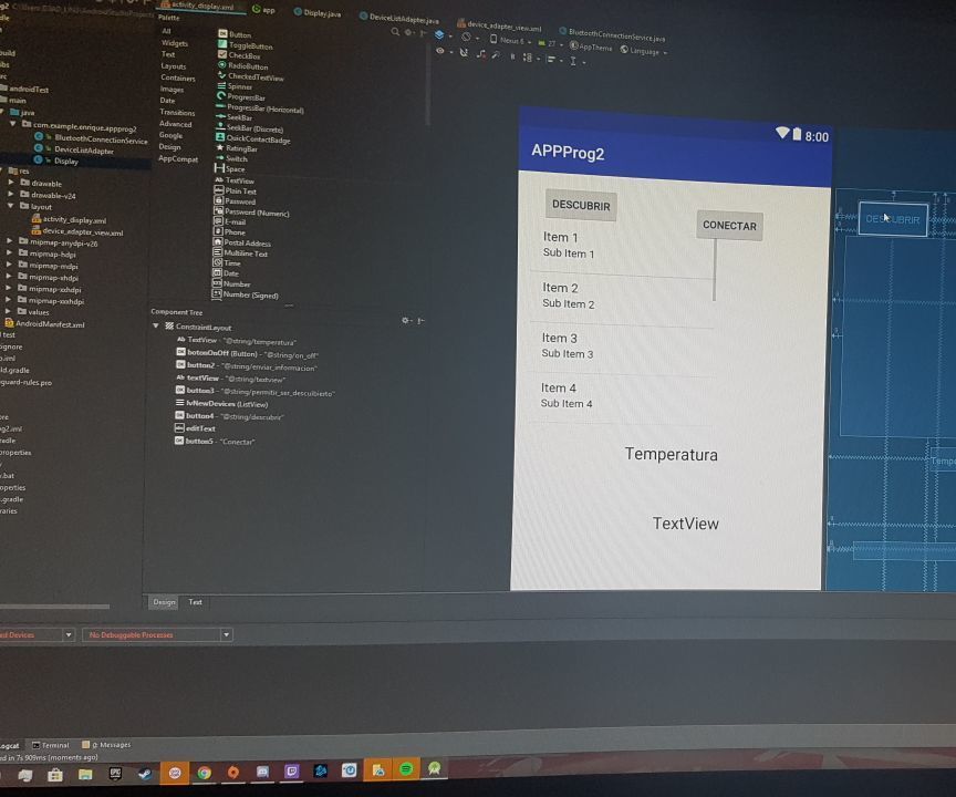 Sensor De Temperatura En Arduino 
