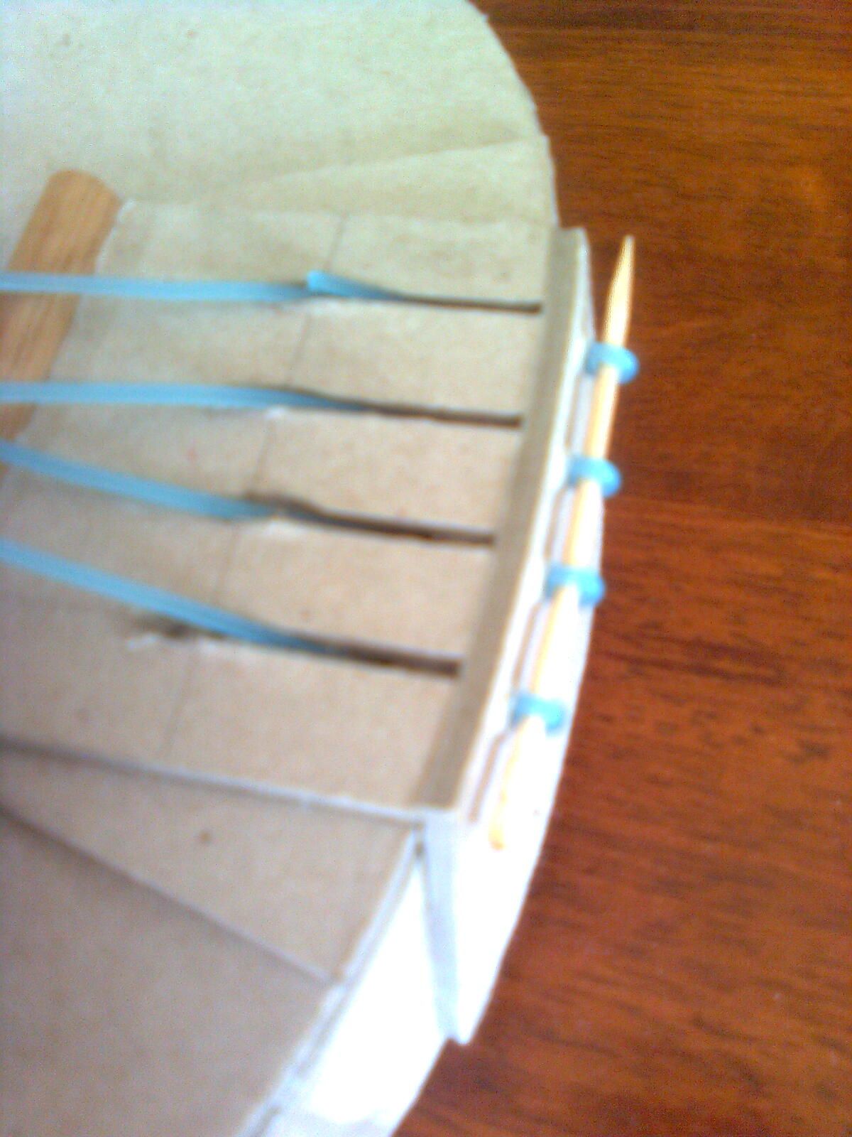 Make a Ukulele Out of Cardboard 20 Steps (with Pictures) Instructables