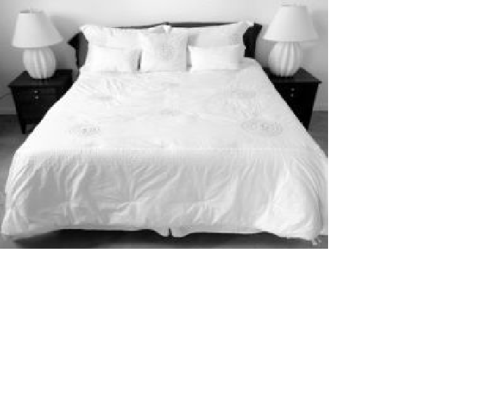 How to Get to Bed Easily